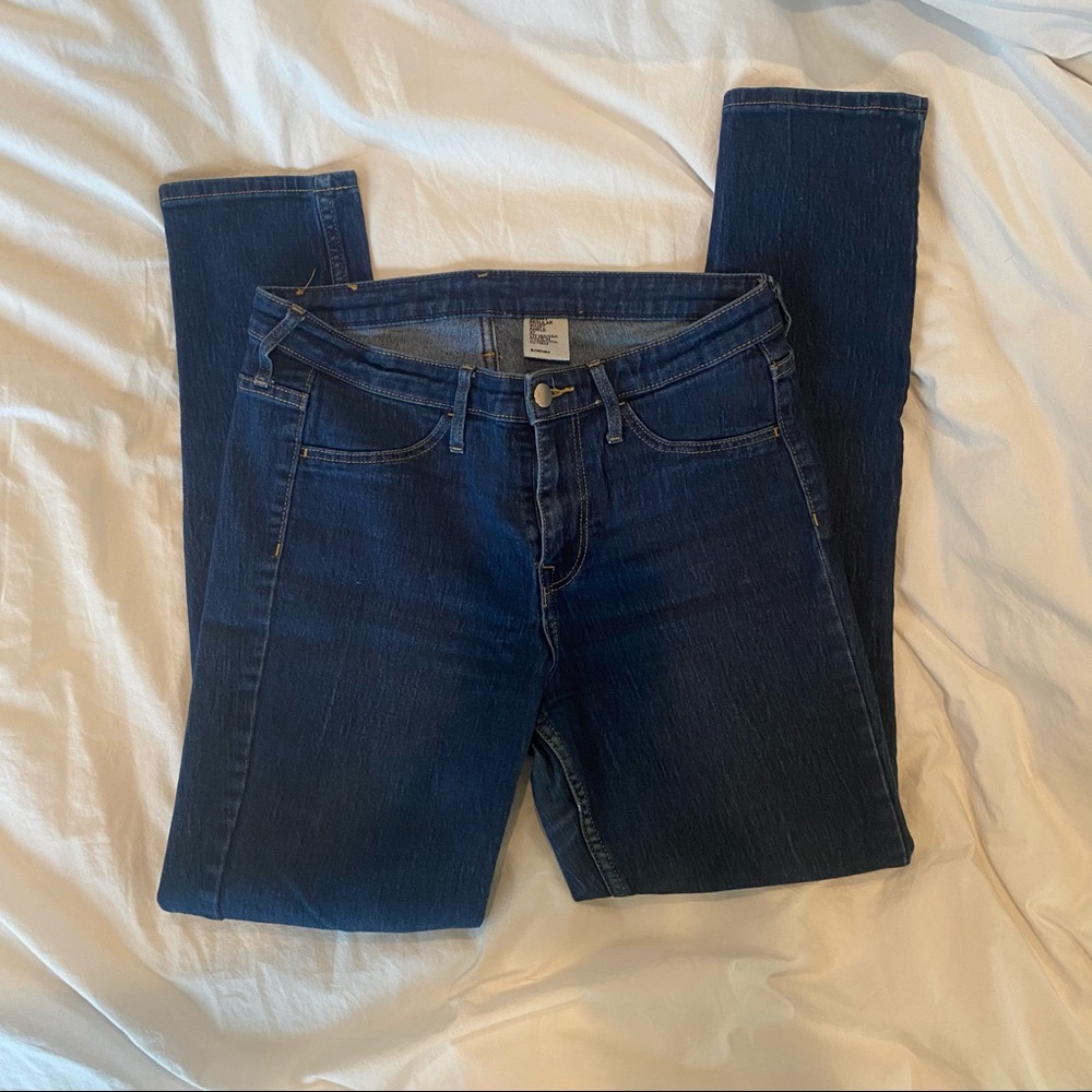 H&M Skinny Jeans
